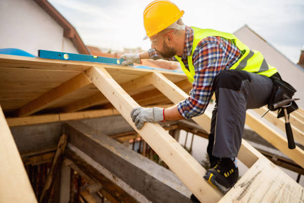 Trusted Lasalle, IL Roofing Contractor Experts