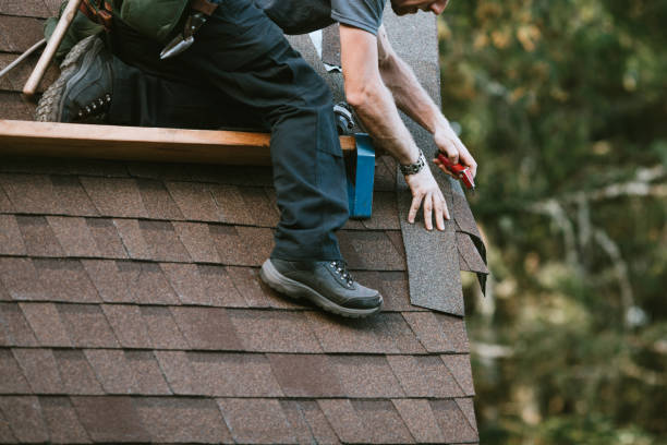 Best Roof Leak Repair  in Lasalle, IL
